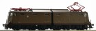 72325 Roco Electric Locomotive E 636 Digital with Sound